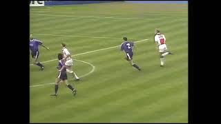 29 September 1992 Ajax 3 1 Casino Salzburg