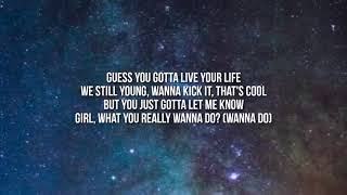 Lil Tjay - What You Wanna Do (Lyrics)