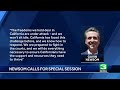 Newsom calls for special session, AG Bonta speaks out after Trump election