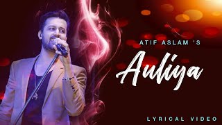 Auliya Karaoke - Hum Chaar Atif Aslam|Rajshri Films Origional karaoke