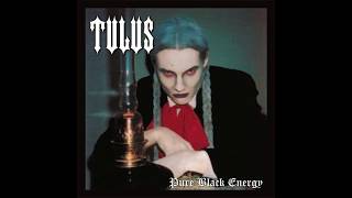 Tulus Pure Black Energy Full Album Reissue