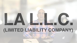 La Limited Liability Company | Spécificités, Fiscalité, Avantages \u0026 Inconvénients - Sociétés-USA