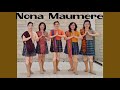 Nona Maumere Line Dance (demo & count)