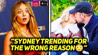 Sydney Sweeney Can’t Catch A Break… Interview Turns Into A Disaster!