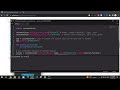 how to create modern and customizable python UI library based on Tkinter