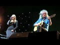 Love Of My Life - Brian May & Kerry Ellis - Live At Gran Teatro Geox Padova - 22/02/2016