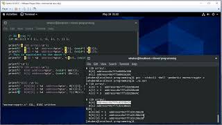 C Arrays: 1D & 2D Arrays in C