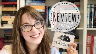 The Searcher by Tana French Review