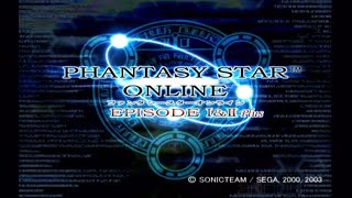 【GC:PSO】初見三人でだらだらやるだけの動画#森エリア1