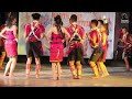 Nagaland Folk Dance | North East Festival 2022 | North East Zone Culture Centre.