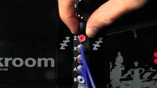 disting mk3 - Phaser