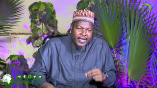 WANKA DA RUWAN SAMA NA FARKO NA WARKAR DA DUK WATA CUTA| SHEIKH AHMAD MUSA ABDULLAHI