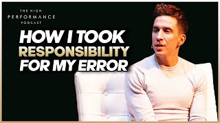 Russell Kane: Lessons and Learnings about Authenticity | Ep 122