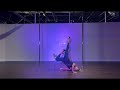 Foggy Windows - Vana Chair Dance Choreography 7-2-25