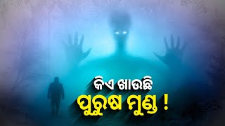 ଭୟରେ ନୟାଗଡ଼ ଜିଲ୍ଲା ଦର୍ପନାରାୟଣପୁର ଗୁଣ୍ଡୁରିବାରି ଗାଁ ହୋଇଗଲାଣି ପୁରୁଷ ଶୂନ୍ୟ  || Knews Odisha