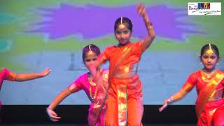 Sampada's Dance - Children and Ladies - Indian and Bollywood Dance Performances