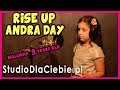 Rise Up - Andra Day (cover by Gosia Świeczkowska) 9 years old