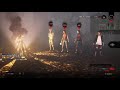 オモはるch【o2】【初見歓迎】【pc版】【ホラー】 dbd season3 13 三角様を使いたい！