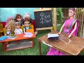 மண்வாசனை episode 631 bunty அம்மாவுக்கும் english mam க்கும் செம சண்டை classic mini food