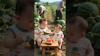 #AI#Videos#ArtificialIntelligence#AITools#FutureOfAI#Midjourney#FunnyAI#AiVillage#AIBabyVideo