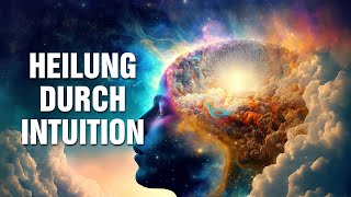 Sprache der Seele: Heilung durch Intuition in Zeiten von Krisen \u0026 Verlust - Rade Maric Live Healing