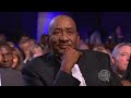 Michael Jordan's Basketball Hall of Fame Enshrinement Speech