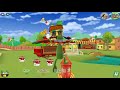 toontown offline first look at the server