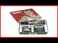 Proraso Shaving Kit for Men | Refreshing and Toning Pre-Shave Cream, Shaving Cream Tube and After