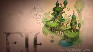 INOTIA3 : Chilledren of Carnia