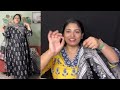 🔥తక్కువ రేట్ లో సమ్మర్ kurti sets haul from amazon in telugu amazon kurti sets haul