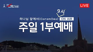 모든 것을 참으며ㅣ고린도전서 13장 1-7절ㅣ정사무엘 목사ㅣ25.1.26