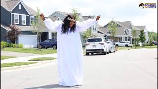 Day 3 of 11 Days Dry Fasting & Prayers for RECOVERING OF SIGHT TO THE BLIND.