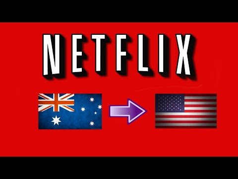 How To Get American Netflix on The PC (Easy & Fast) 2017 PATCHED How To Get American Netflix on The PC (Easy & Fast) 2017 PATCHED