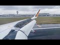 福岡→桃園✈️新機フライト タイガーエア台湾 it241 a320neo b 50027 【搭乗記 boarding record】臺灣虎航｜tigerair taiwan