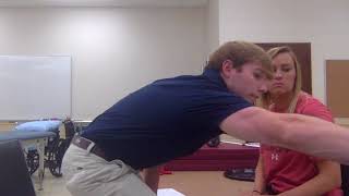 Teach Back Assignment