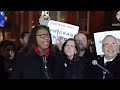 breaking ag pam bondi leaves letitia james speechless