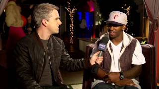 Tampa Bay Buccaneers - Eric Wright interview