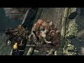 how to beat the taurus demon boss in dark souls remastered