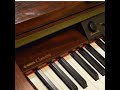 Yamaha Clavinova Digital Piano will not turn on fix. (Model  CLP-150)