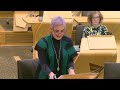 Government Debate: The National Drugs Mission: Concrete Action to Tackle Stigma - 24 November 2022