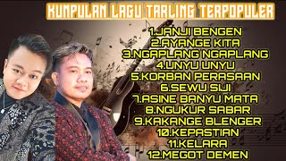 KUMPULAN LAGU TARLING POPULER PILIHAN || OCHOL DHUT - WA KANCIL (JUNED)