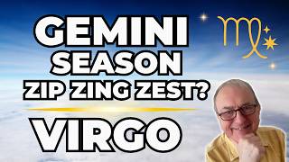 Virgo | Brilliant Work Opportunities - 1 Month Forecast!