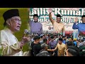 Ucapan Penuh Anwar Ibrahim Di Rumah Terbuka Aidilfitri Malaysia MADANI Negeri Sembilan