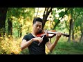 photograph ed sheeran violin cover daniel jang