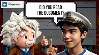 How to Scan & Extract Document Data with Salesforce Prompts (No Code)