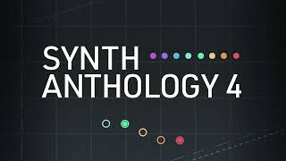 UVI Synth Anthology 4 Demo - NO TALKING