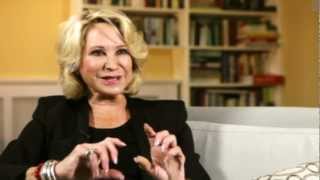 Felicity Kendal Interview - Solo Series One and Two on DVD