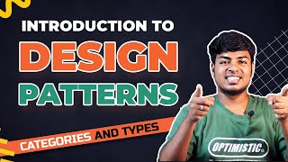 Introduction to Design Patterns: Categories and Types | LLD | Tamil