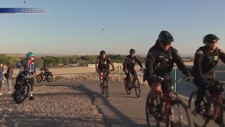 APD adding police service aides to bike patrols