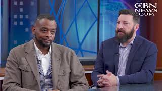You Won't Believe What These Friends Discovered About Their Secret Family History